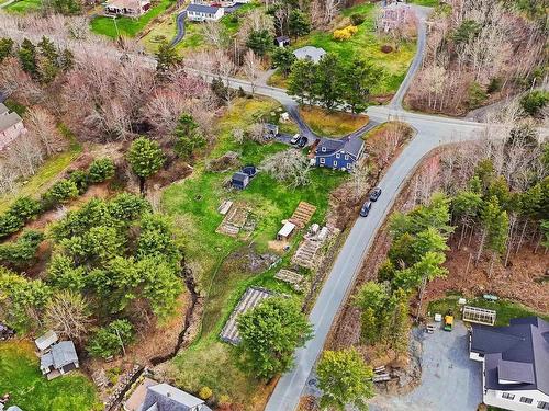 2805 Highway 331, Pentz, NS 