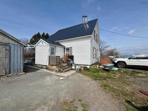 574 Burntcoat Road, Burntcoat, NS 