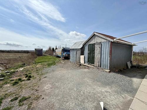 574 Burntcoat Road, Burntcoat, NS 