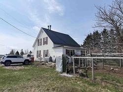 574 Burntcoat Road  Burntcoat, NS B0N 1T0