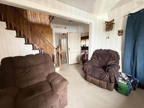574 Burntcoat Road, Burntcoat, NS 