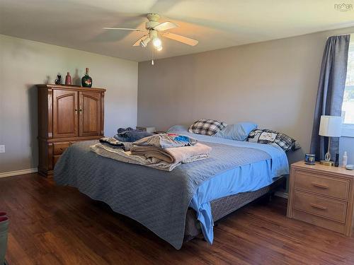 5 Chase Drive, Tusket, NS 