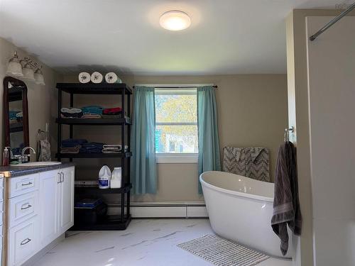 5 Chase Drive, Tusket, NS 