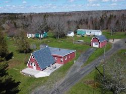 5 Chase Drive  Tusket, NS B0W 3M0