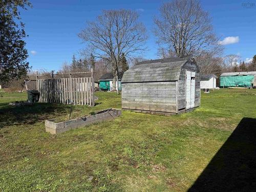 5 Chase Drive, Tusket, NS 