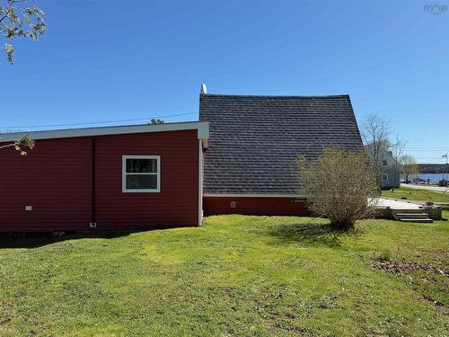 5 Chase Drive, Tusket, NS 