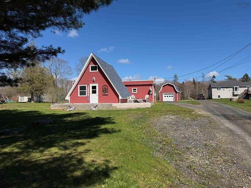 5 Chase Drive, Tusket, NS 