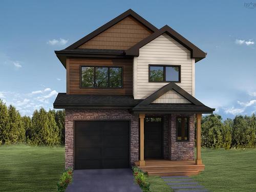 148 Brunello Boulevard, Timberlea, NS 