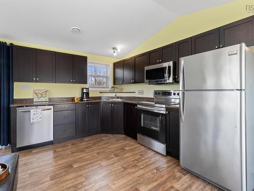 23 Heron Drive, Caribou River, NS 
