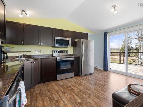 23 Heron Drive, Caribou River, NS 