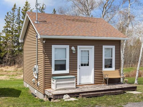 23 Heron Drive, Caribou River, NS 