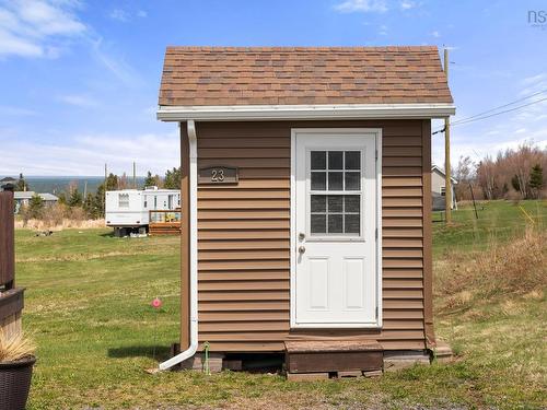 23 Heron Drive, Caribou River, NS 