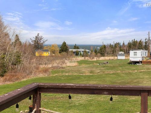 23 Heron Drive, Caribou River, NS 