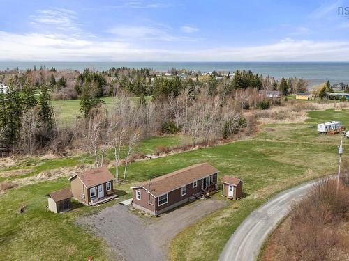 23 Heron Drive, Caribou River, NS 