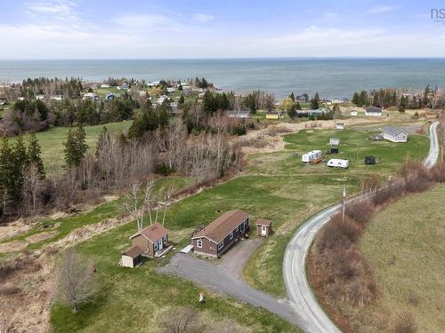 23 Heron Drive, Caribou River, NS 