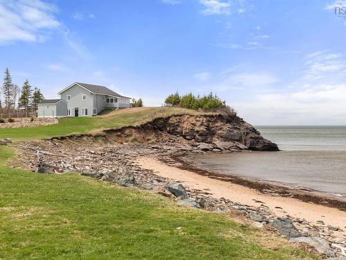 23 Heron Drive, Caribou River, NS 