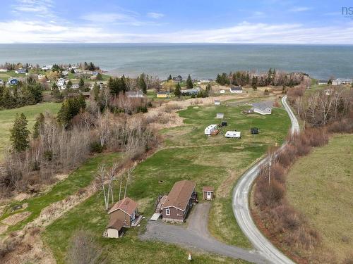 23 Heron Drive, Caribou River, NS 