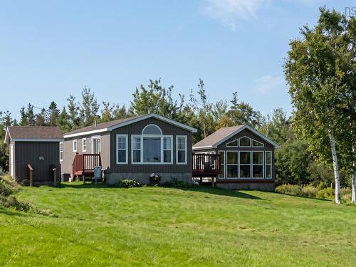 23 Heron Drive, Caribou River, NS 