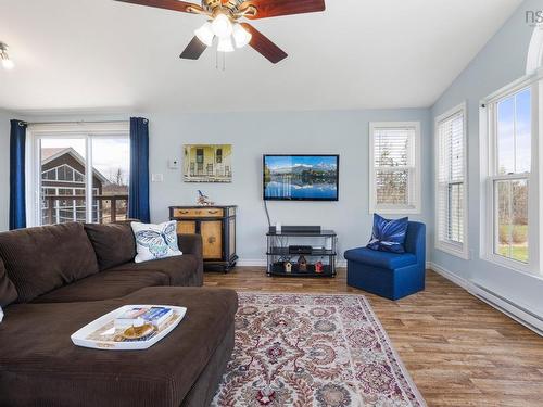 23 Heron Drive, Caribou River, NS 