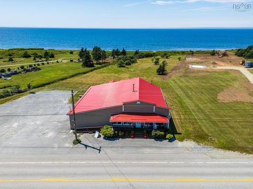 9613 Highway 1, Saulnierville, NS 