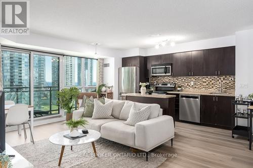 1214 - 155 LEGION ROAD N  Toronto, ON M8Y 0A7
