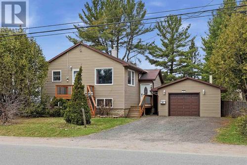 82 Frontenac ST  Sault Ste. Marie, ON P6B 2A3