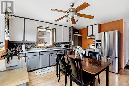 82 Frontenac St, Sault Ste. Marie, ON - Indoor