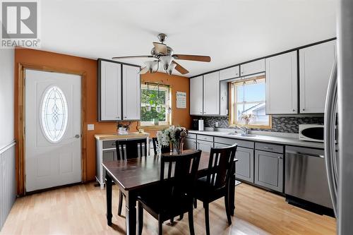 82 Frontenac St, Sault Ste. Marie, ON - Indoor