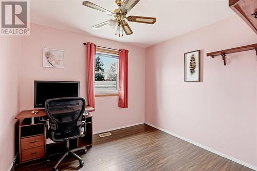 82 Frontenac St, Sault Ste. Marie, ON - Indoor Photo Showing Office
