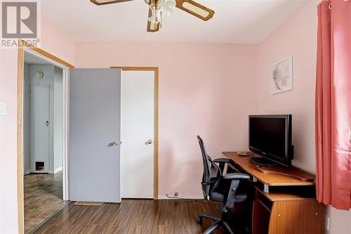 82 Frontenac St, Sault Ste. Marie, ON - Indoor Photo Showing Office