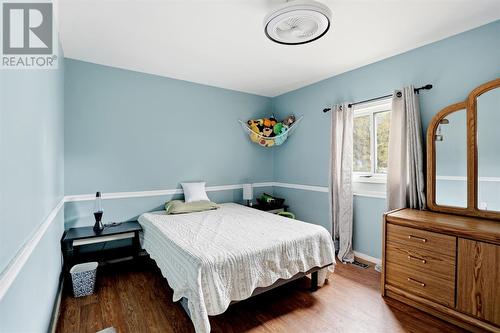 82 Frontenac St, Sault Ste. Marie, ON - Indoor Photo Showing Bedroom