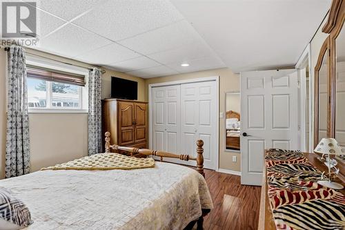 82 Frontenac St, Sault Ste. Marie, ON - Indoor Photo Showing Bedroom