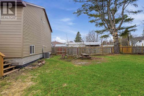82 Frontenac St, Sault Ste. Marie, ON - Outdoor