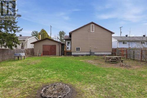82 Frontenac St, Sault Ste. Marie, ON - Outdoor
