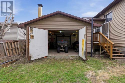 82 Frontenac St, Sault Ste. Marie, ON - Outdoor With Exterior