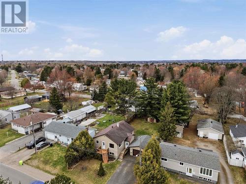 82 Frontenac St, Sault Ste. Marie, ON - Outdoor With View