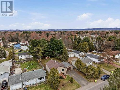 82 Frontenac St, Sault Ste. Marie, ON - Outdoor With View