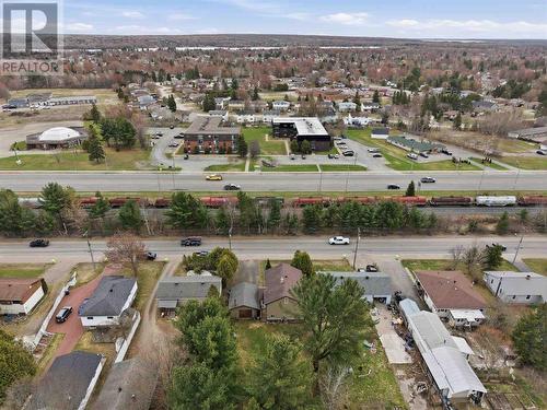 82 Frontenac St, Sault Ste. Marie, ON - Outdoor With View