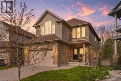 22 ROOKE Court Guelph, ON N1K 0B8