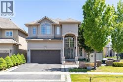 2500 MILLSTONE Drive Oakville, ON L6M 0H5