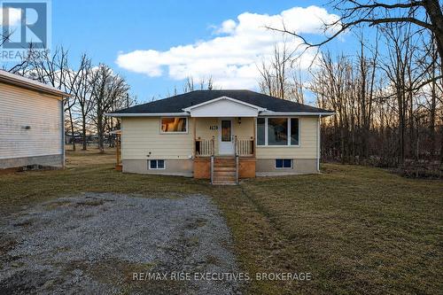 191 BRANT STREET  Deseronto (Deseronto (Town)), ON K0K 1X0