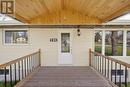 191 Brant Street, Deseronto (Deseronto (Town)), ON  - Outdoor With Exterior 
