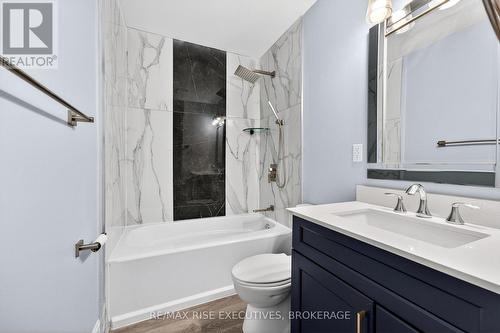 191 Brant Street, Deseronto (Deseronto (Town)), ON - Indoor Photo Showing Bathroom