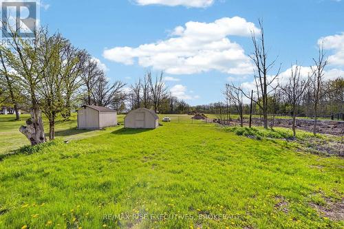 191 Brant Street, Deseronto (Deseronto (Town)), ON - Outdoor With View