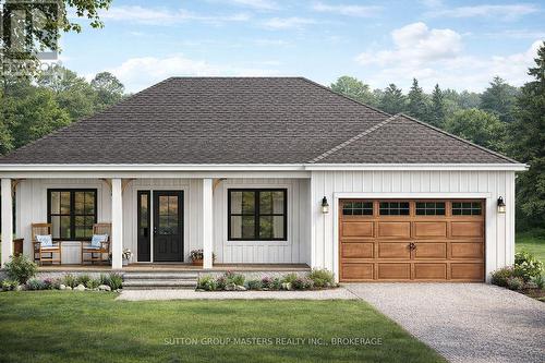 00 MILLHAVEN ROAD  Loyalist (Lennox And Addington - South), ON K0H 2H0