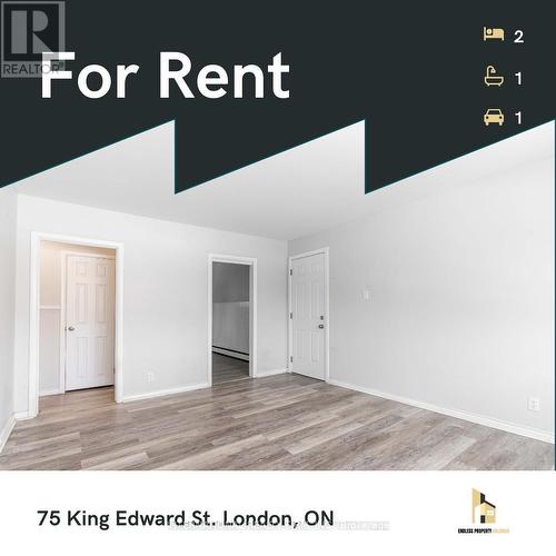 75 King Edward Avenue, London South, ON - Other