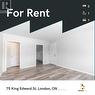75 King Edward Avenue, London South, ON  - Other 