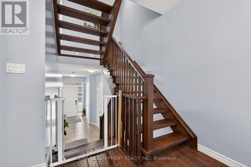 88 Highgate Drive, Hamilton, ON - Indoor Photo Showing Other Room