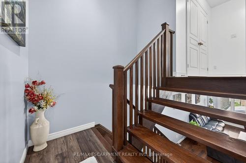 88 Highgate Drive, Hamilton, ON - Indoor Photo Showing Other Room