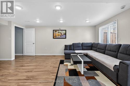 88 Highgate Drive, Hamilton, ON - Indoor